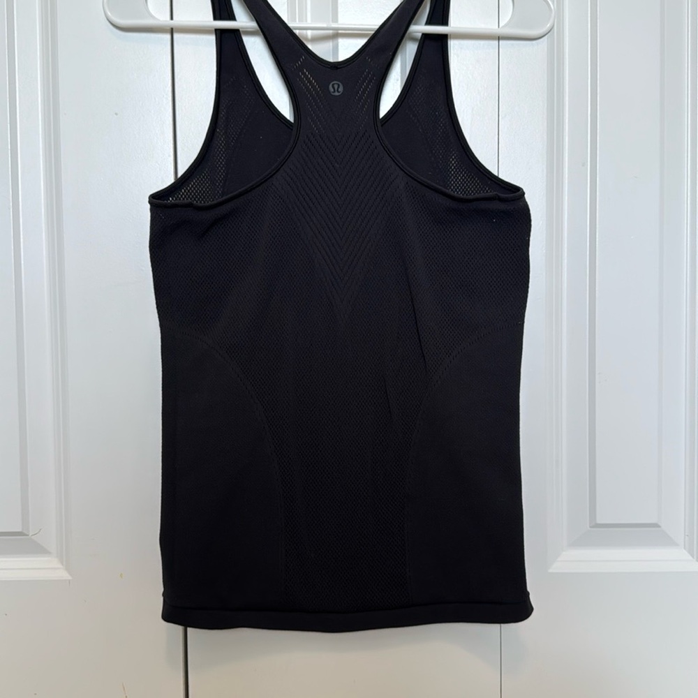 🖤Lululemon Full length Tank Top